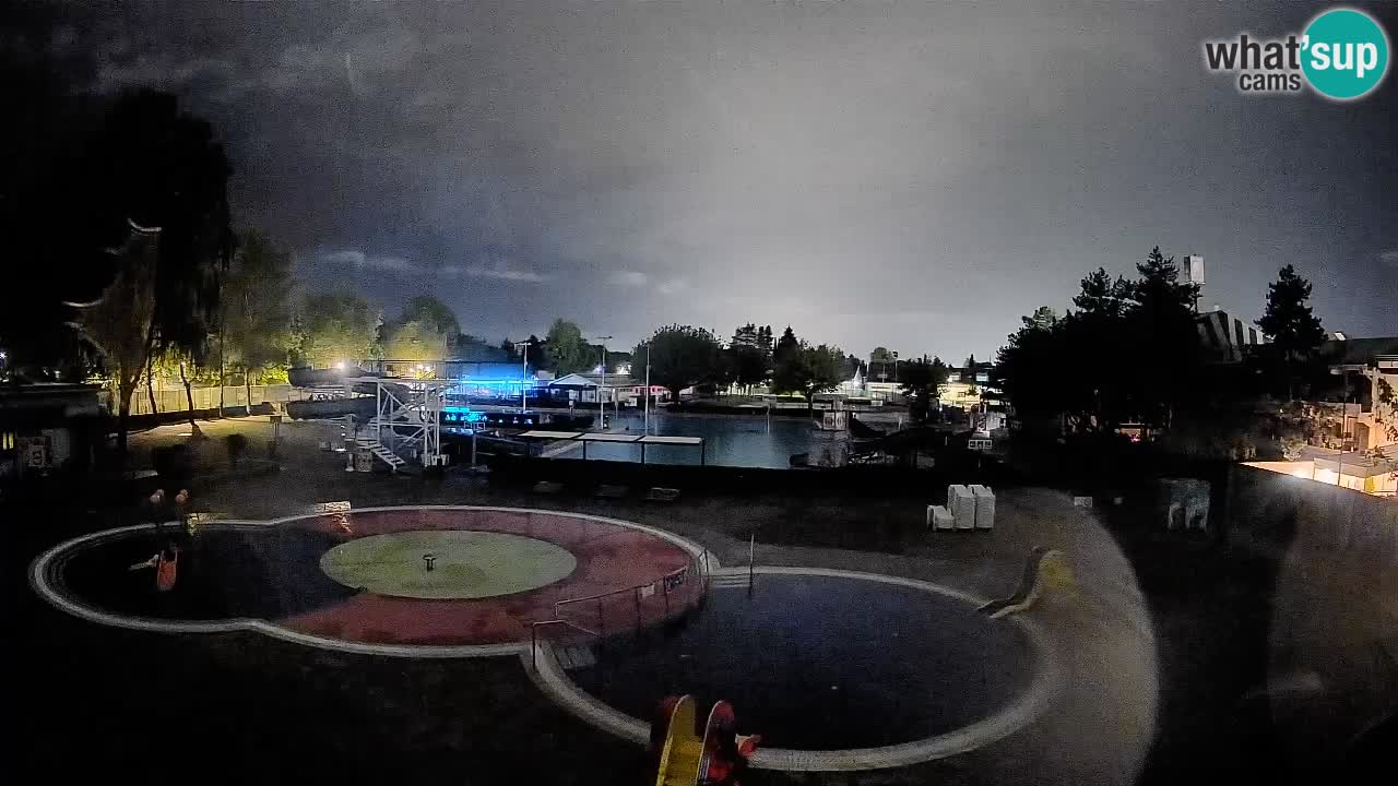 Celje – Piscine d’été