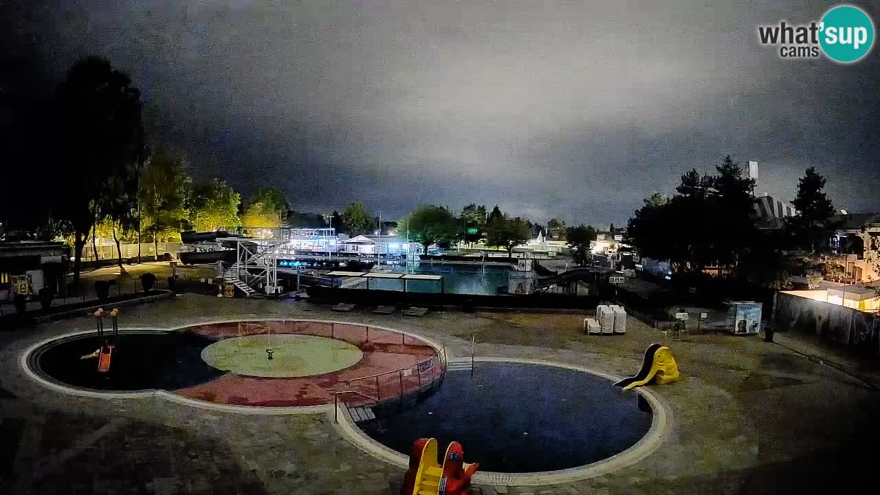 Celje – Letno kopališče