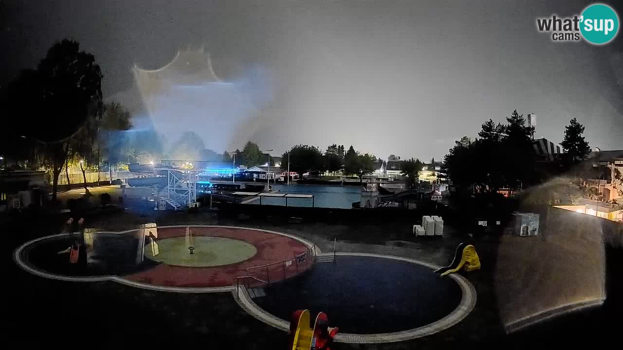 Celje – Piscina estiva