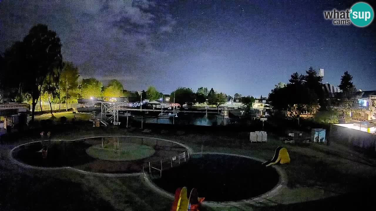 Celje – Piscine d’été