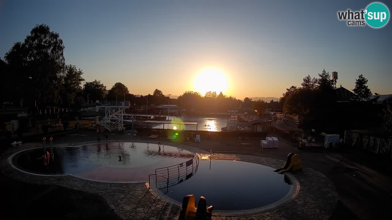 Celje – Sommerpool