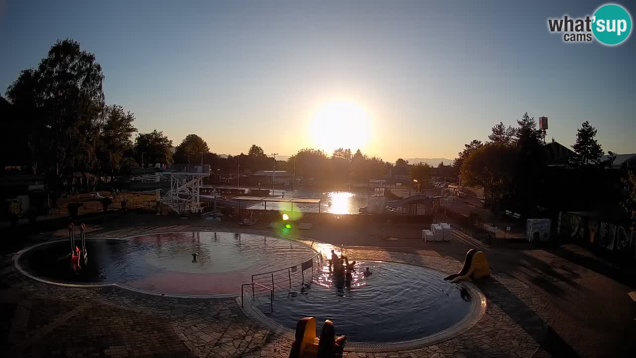Celje – ljetni bazen