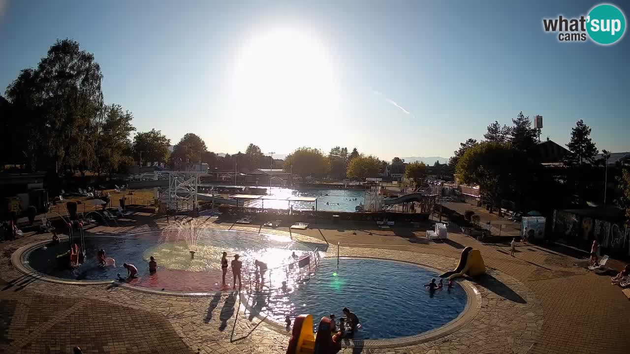 Celje – Piscine d’été