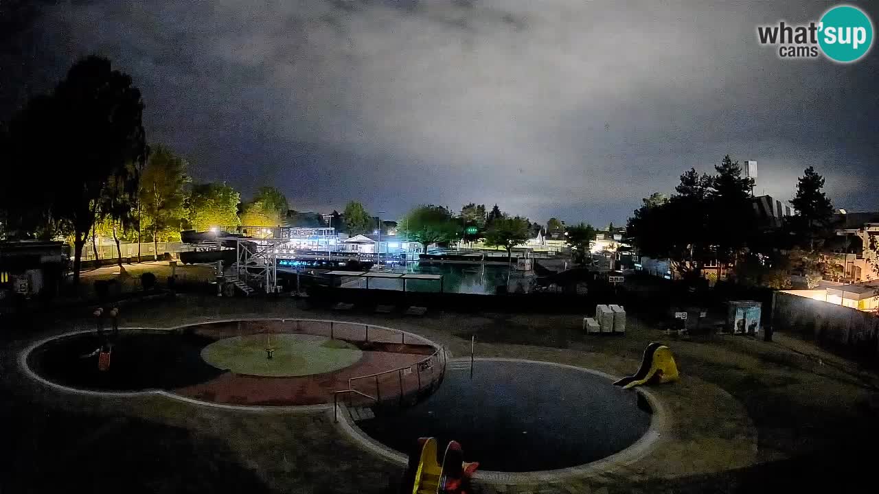 Celje – ljetni bazen