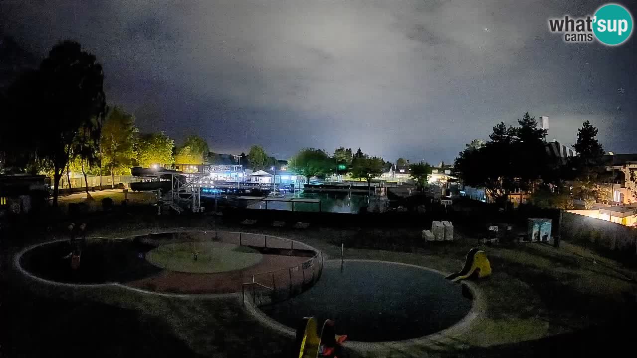 Celje – Piscine d’été