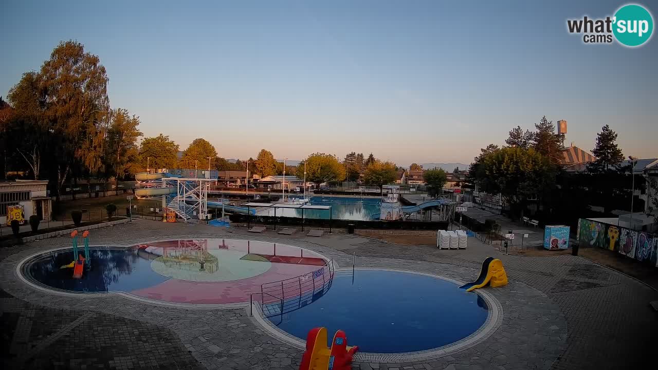 Celje – ljetni bazen