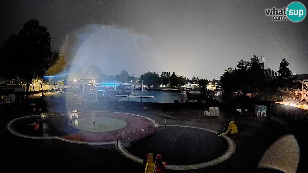 Celje – Piscine d’été
