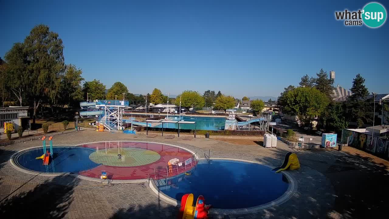 Celje – Sommerpool