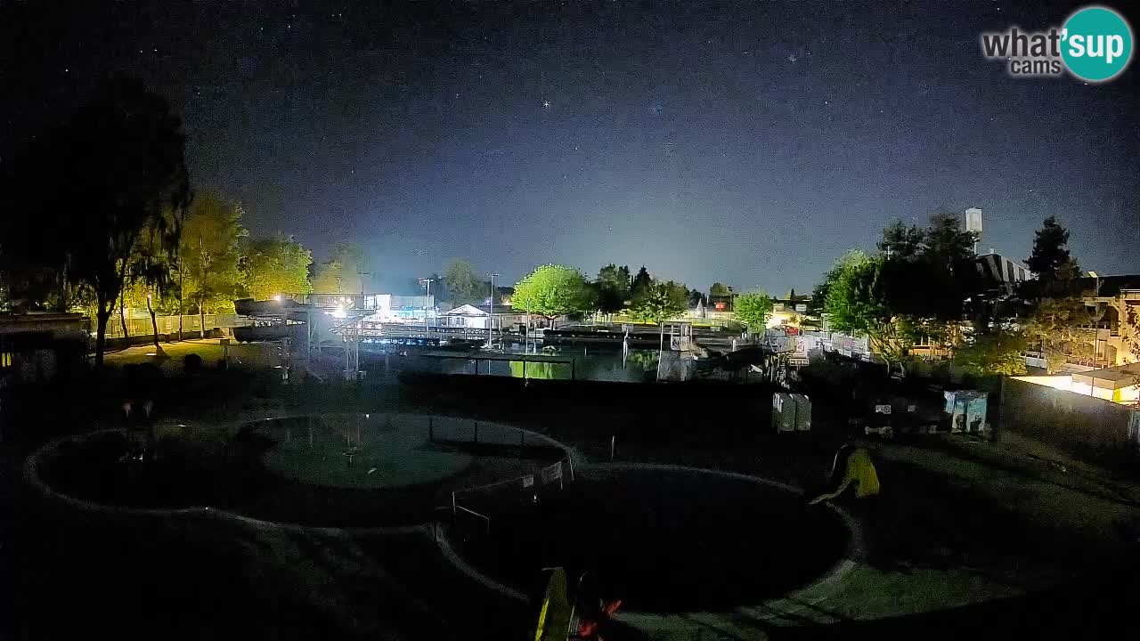 Celje – Piscina estiva