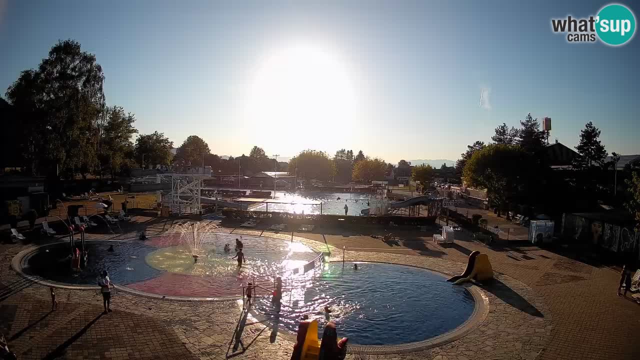 Celje – Letno kopališče