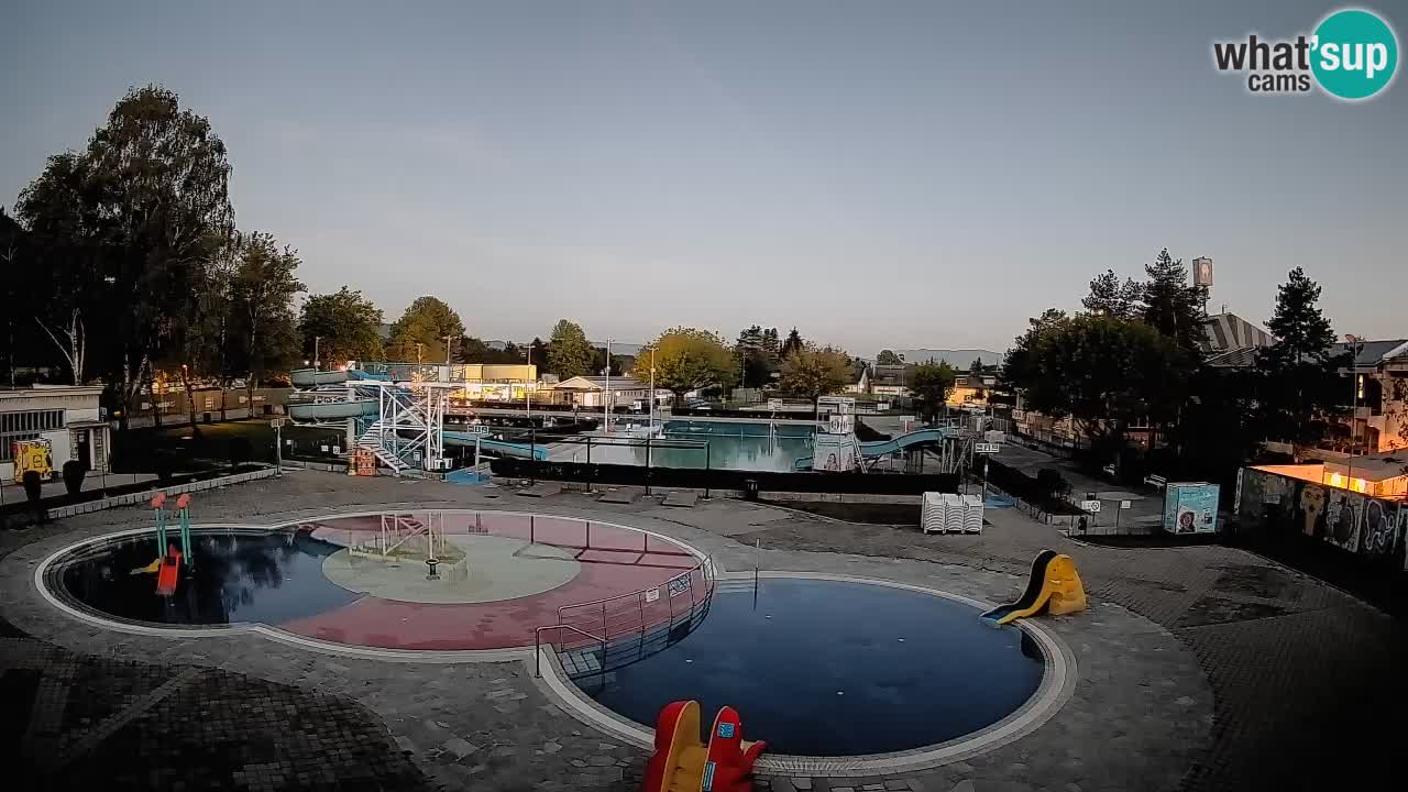 Celje – ljetni bazen
