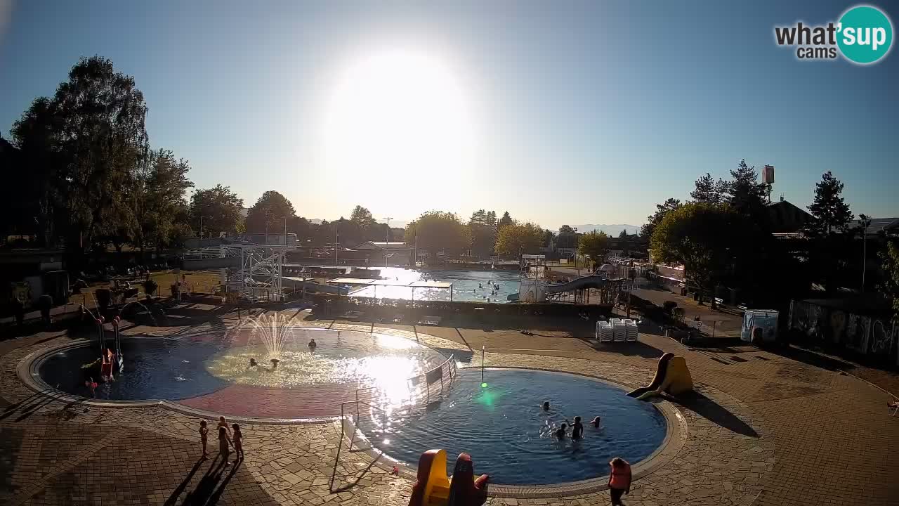 Celje – ljetni bazen