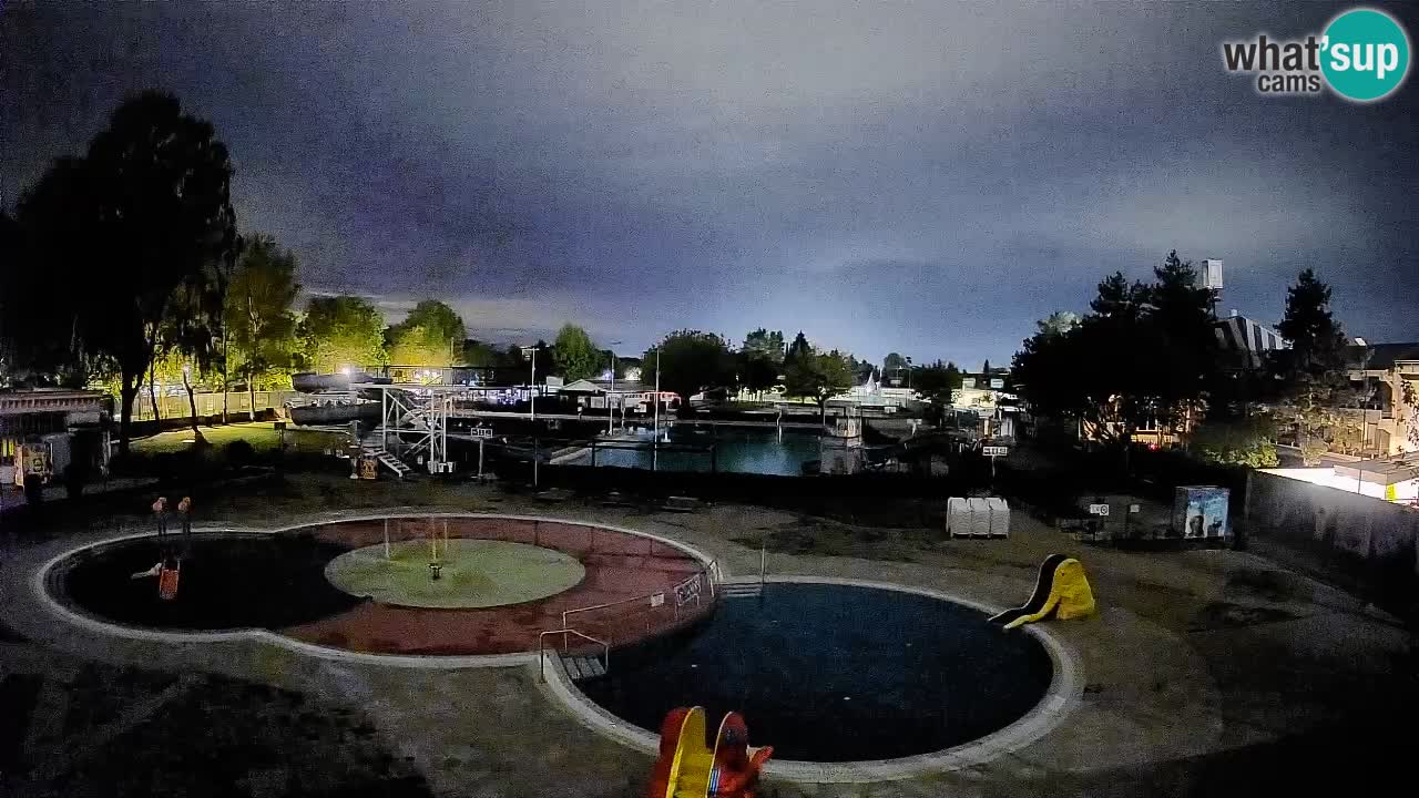 Celje – Piscine d’été