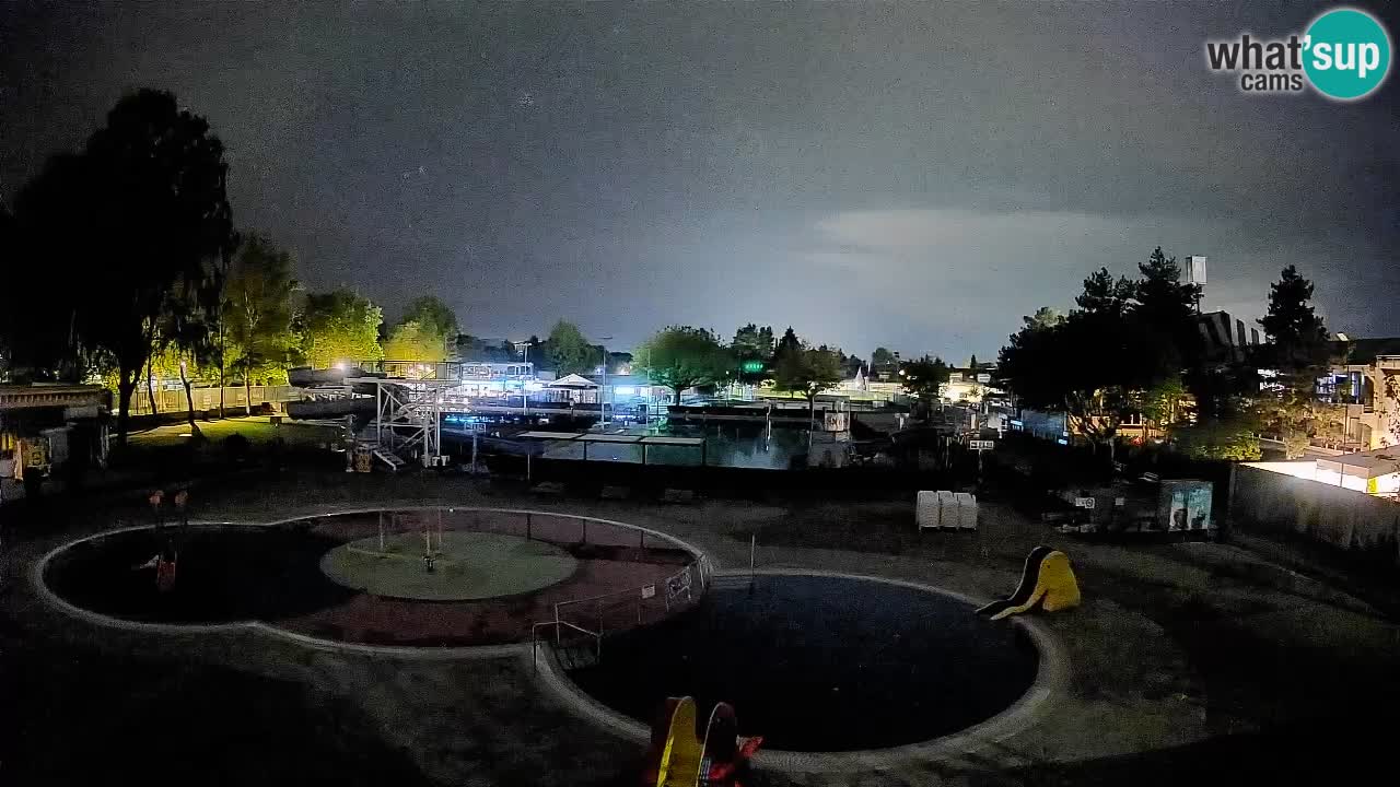 Celje – Piscina estiva