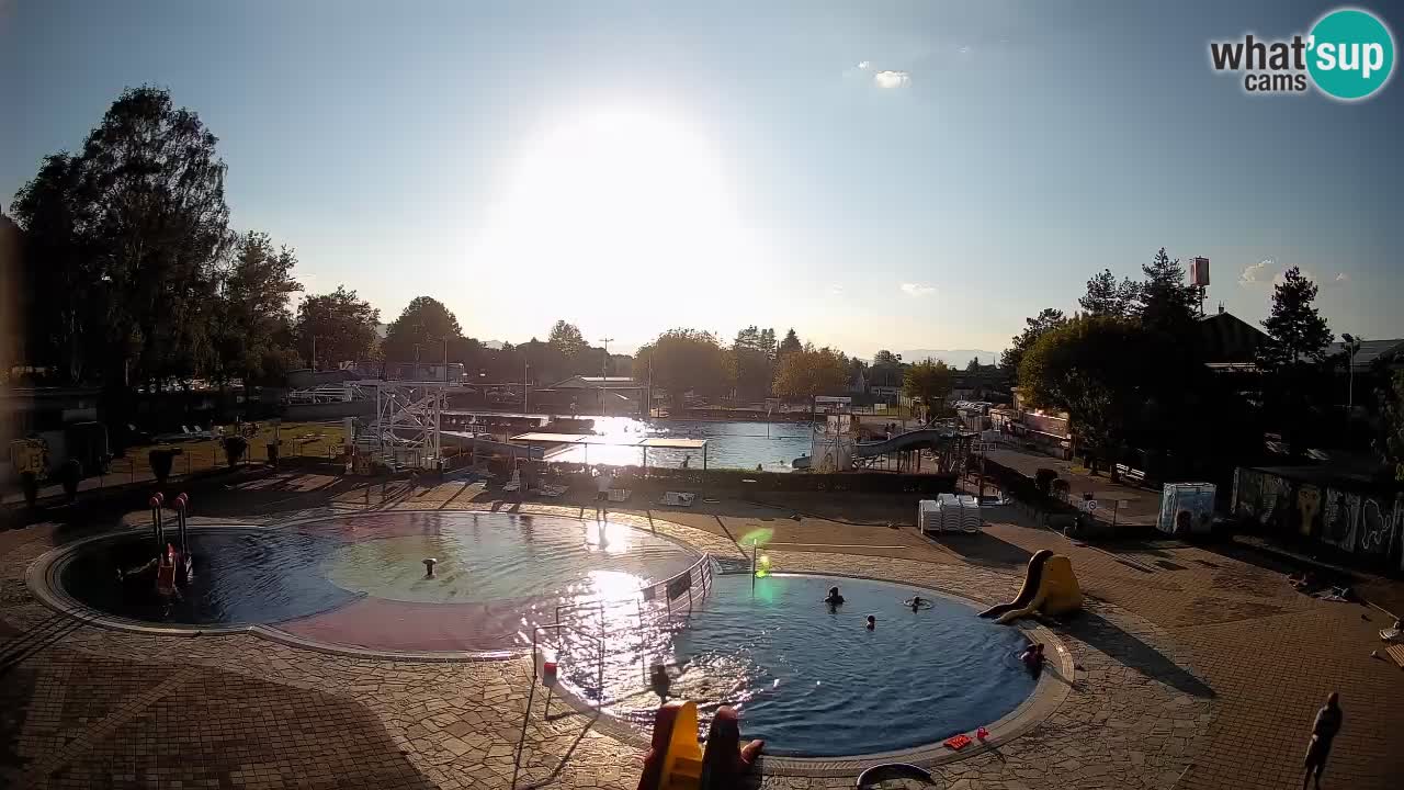 Celje – Piscine d’été