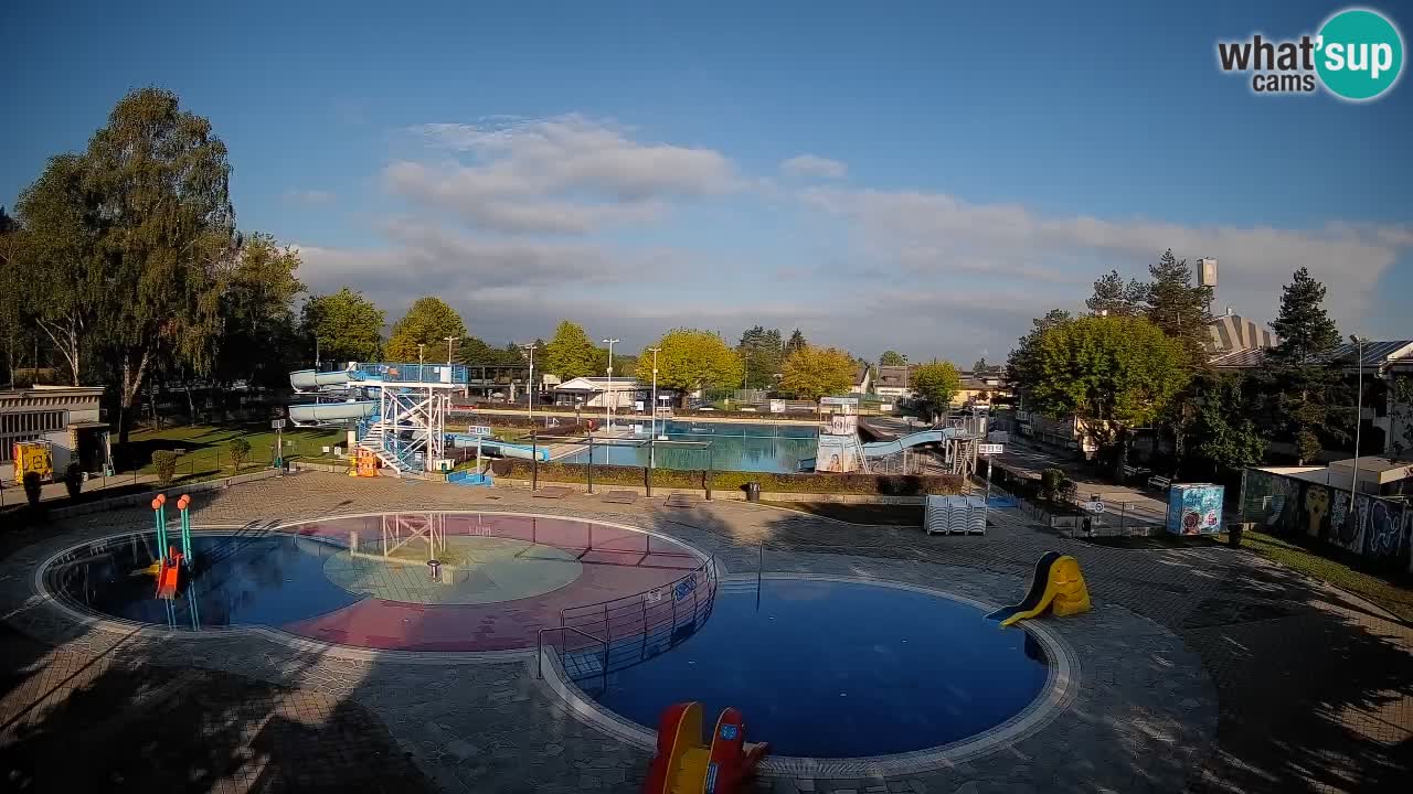 Celje – Letno kopališče