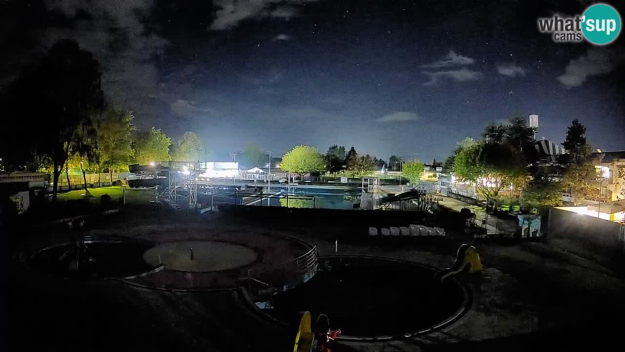 Celje – Piscine d’été