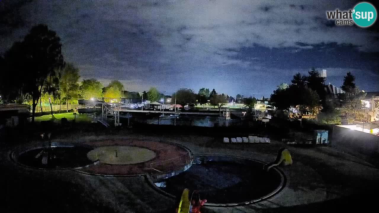 Celje – Piscine d’été