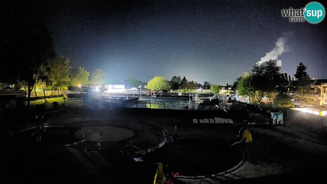 Celje – ljetni bazen