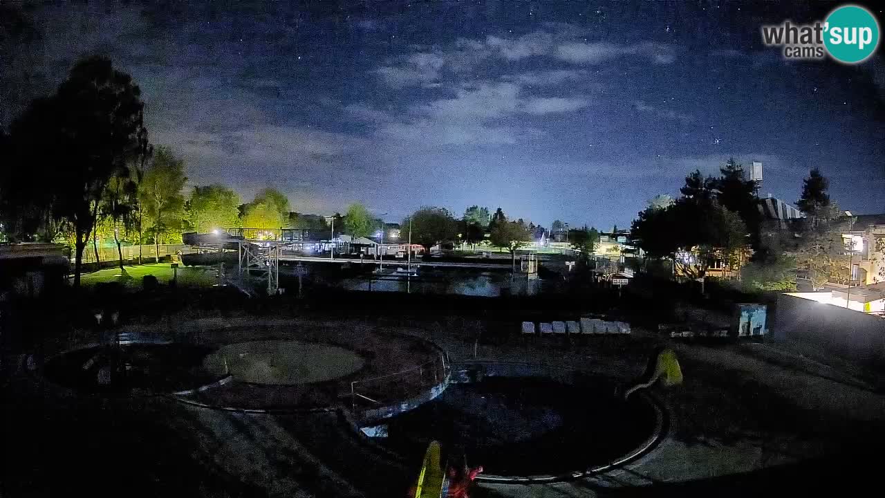 Celje – Piscine d’été