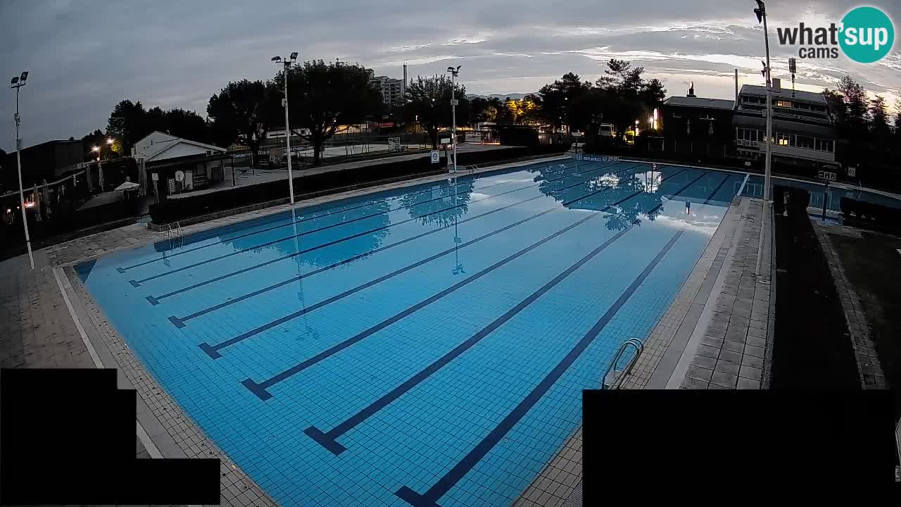 Webcam Celje – Hauptschwimmbad
