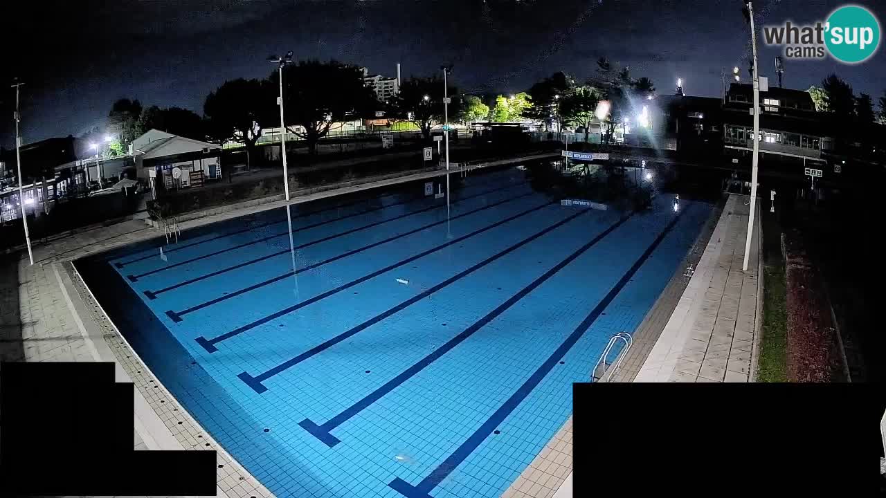 Webcam Celje – Hauptschwimmbad