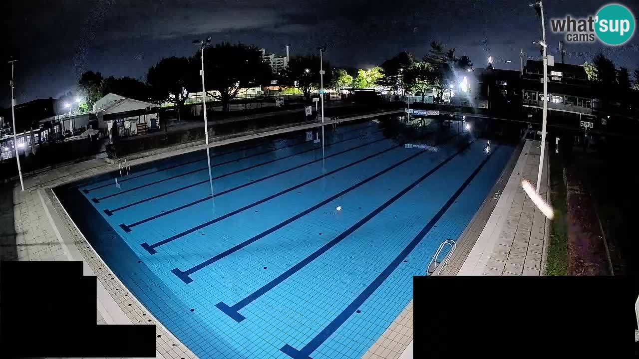 Webcam Celje – Hauptschwimmbad
