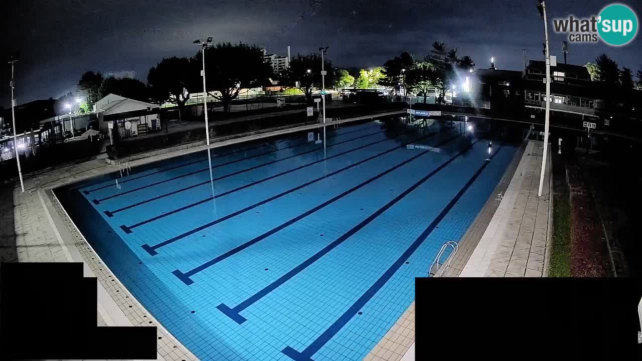 Webcam Celje – Hauptschwimmbad