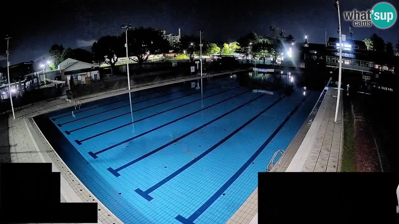 Webcam Celje – Hauptschwimmbad