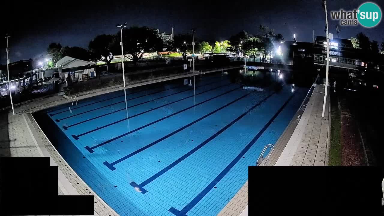 Webcam Celje – Hauptschwimmbad