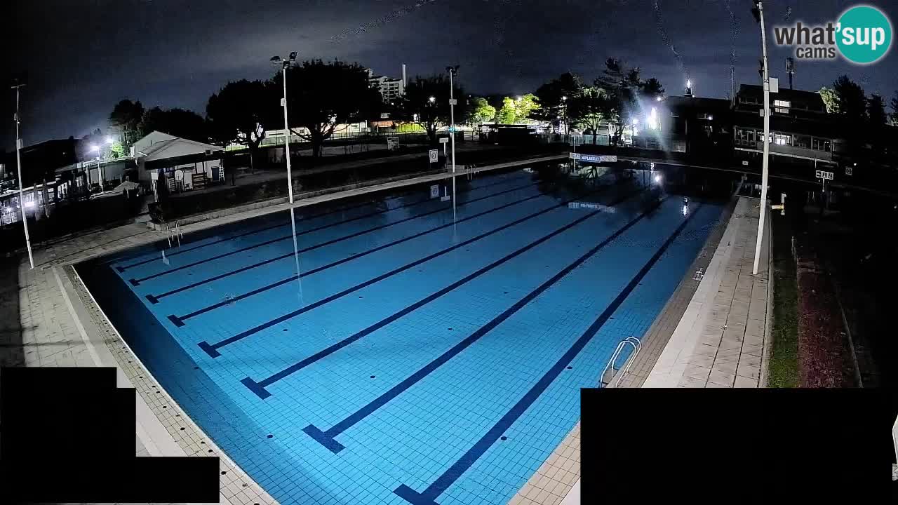 Webcam Celje – Hauptschwimmbad