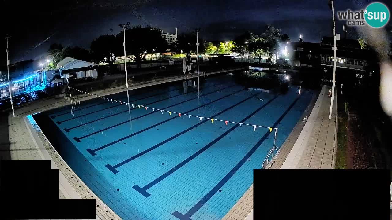 Webcam Celje – Hauptschwimmbad