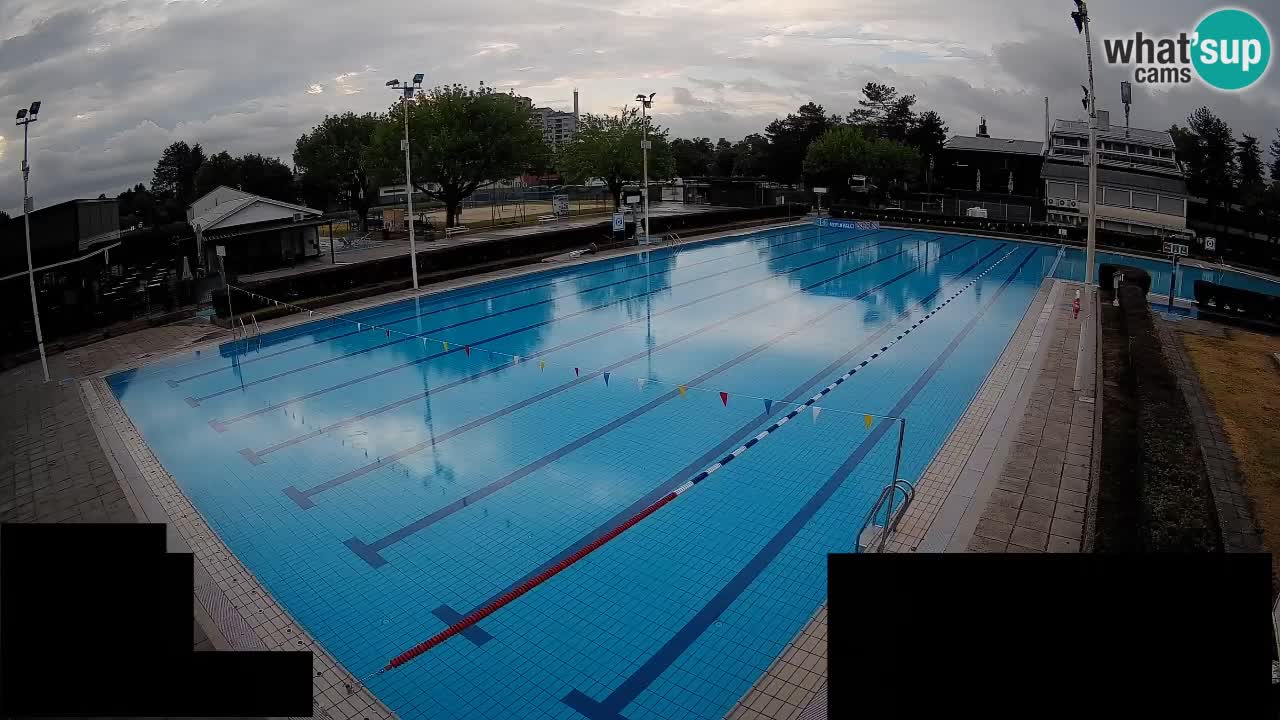 Webcam Celje – Hauptschwimmbad