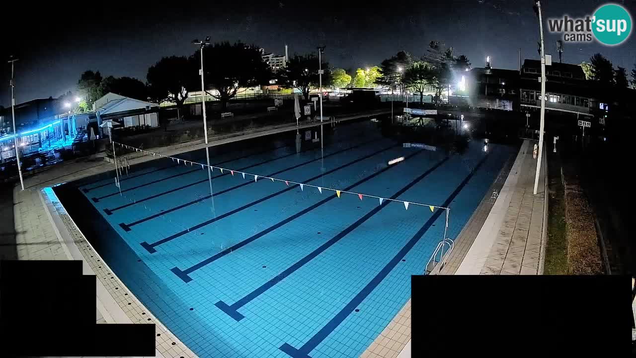 Webcam Celje – Hauptschwimmbad