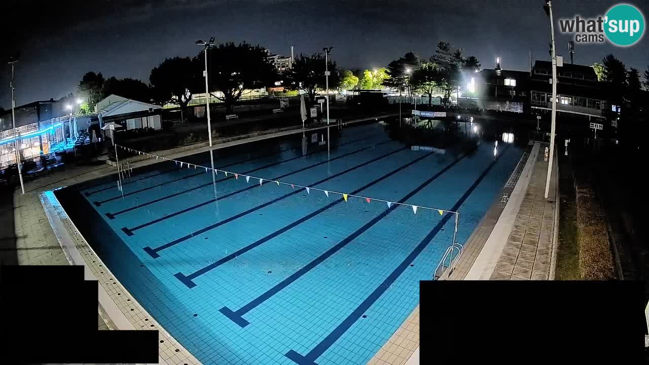 Webcam Celje – Hauptschwimmbad