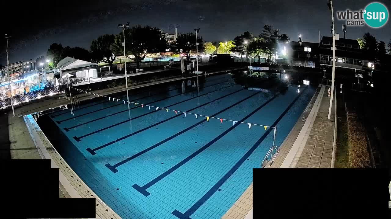 Webcam Celje – Hauptschwimmbad