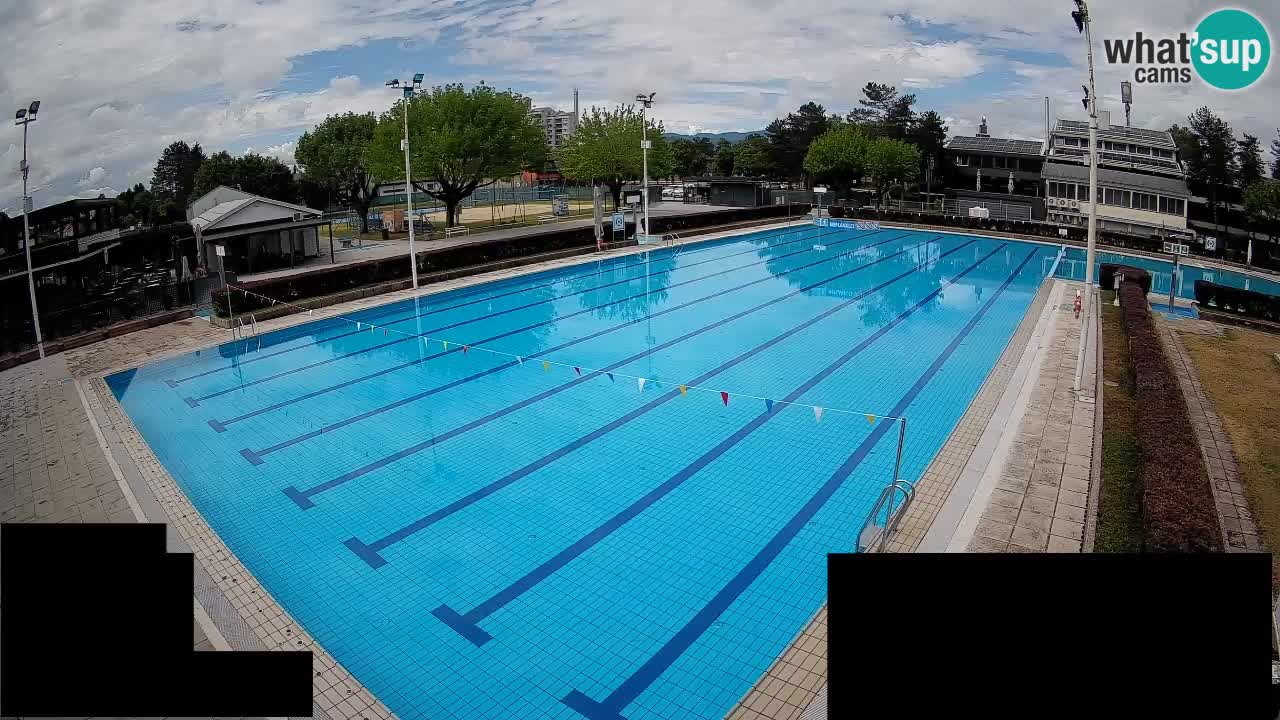 Webcam Celje – Hauptschwimmbad