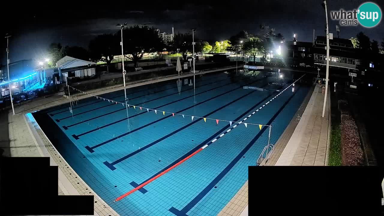 Webcam Celje – Hauptschwimmbad