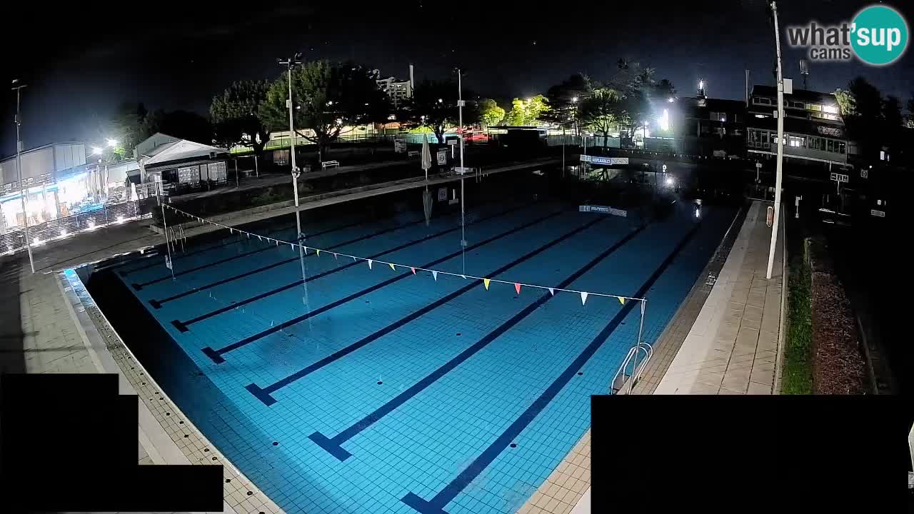Webcam Celje – Hauptschwimmbad