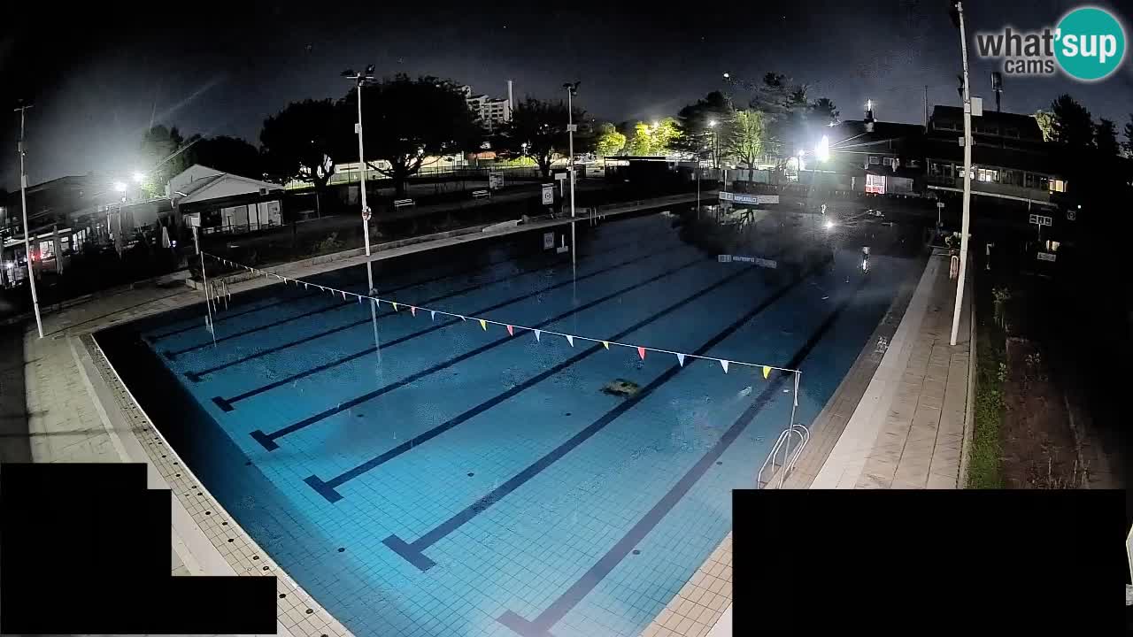 Webcam Celje – Hauptschwimmbad