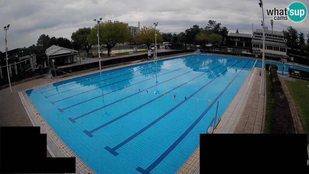 Webcam Celje – Hauptschwimmbad