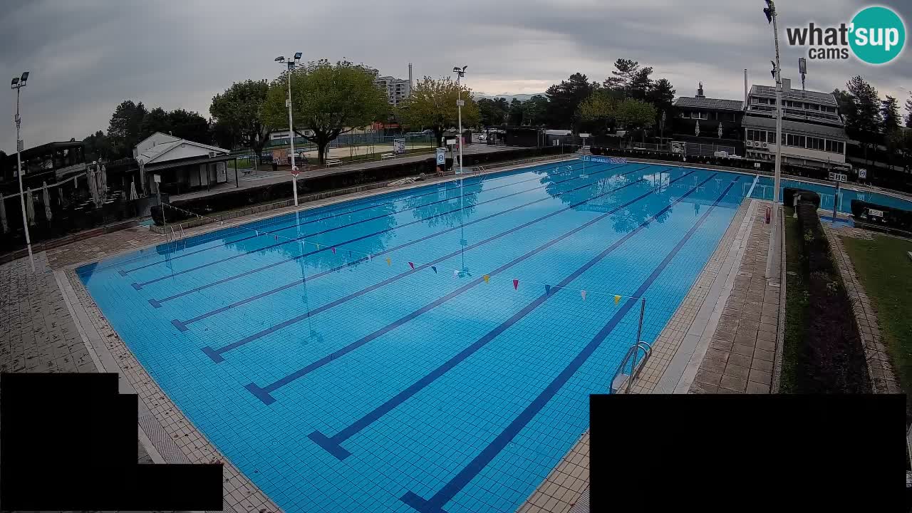 Webcam Celje – Hauptschwimmbad