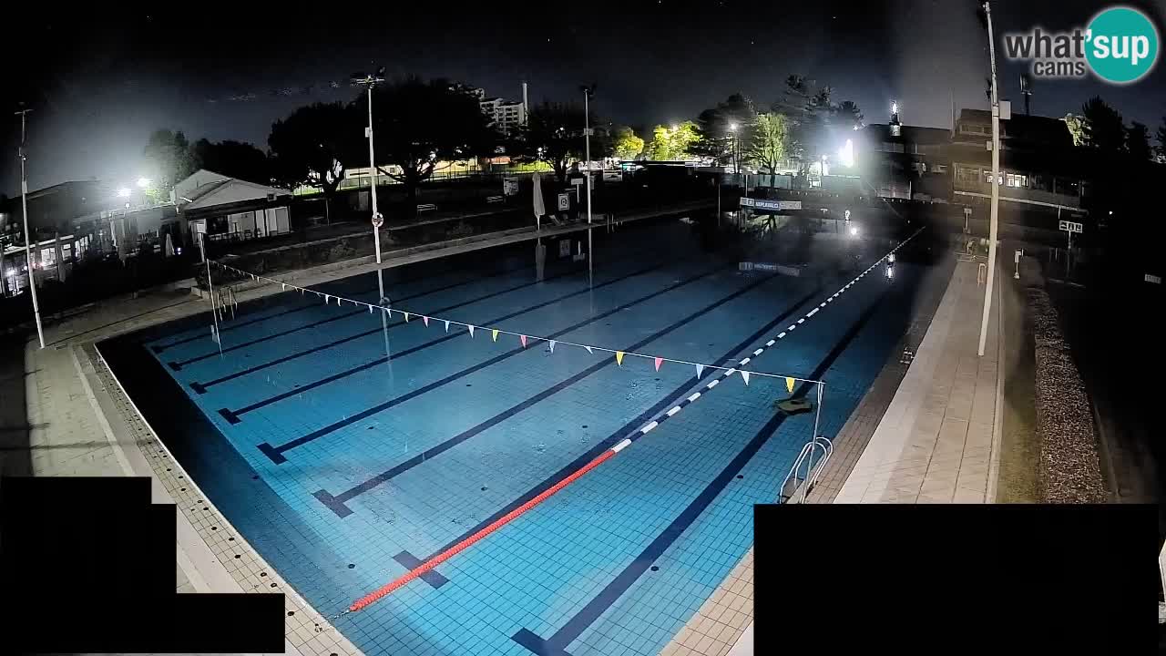 Webcam Celje – Hauptschwimmbad