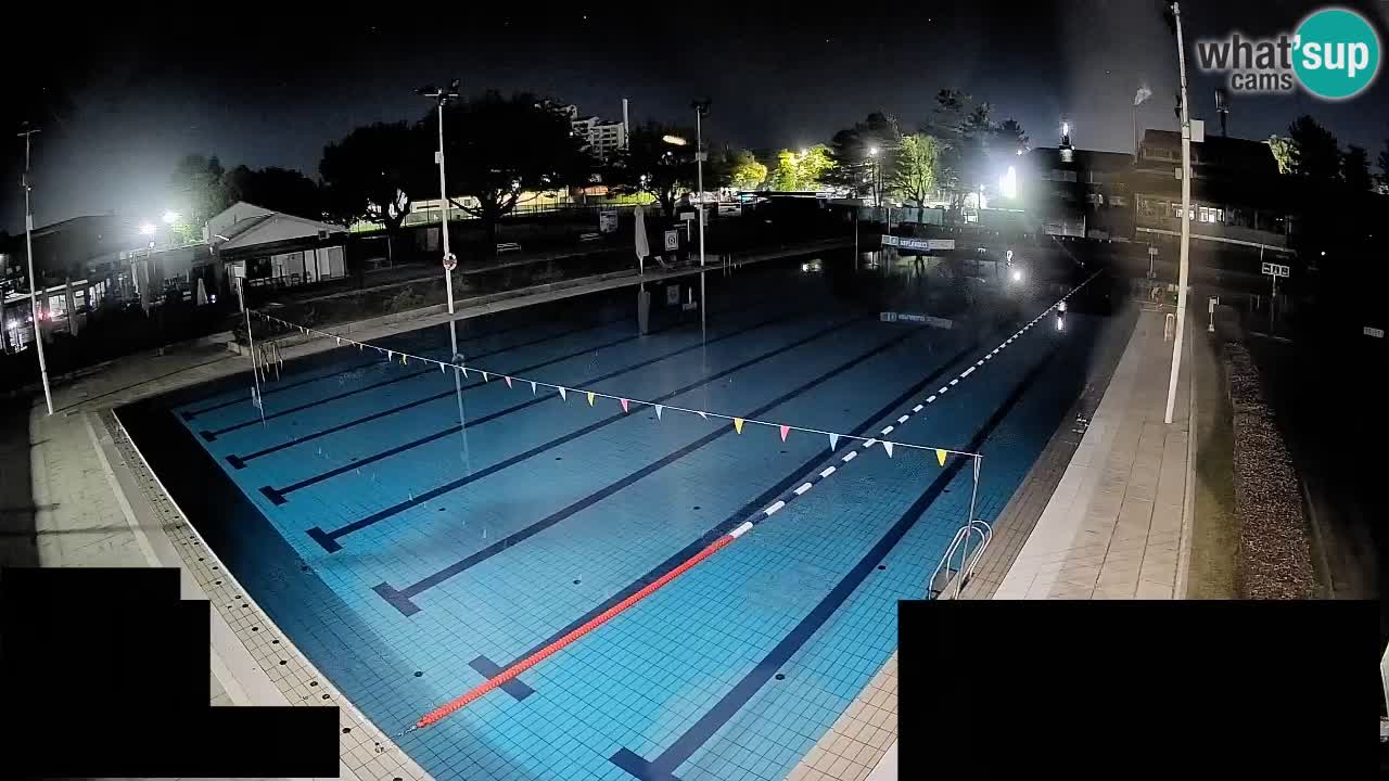 Webcam Celje – Hauptschwimmbad