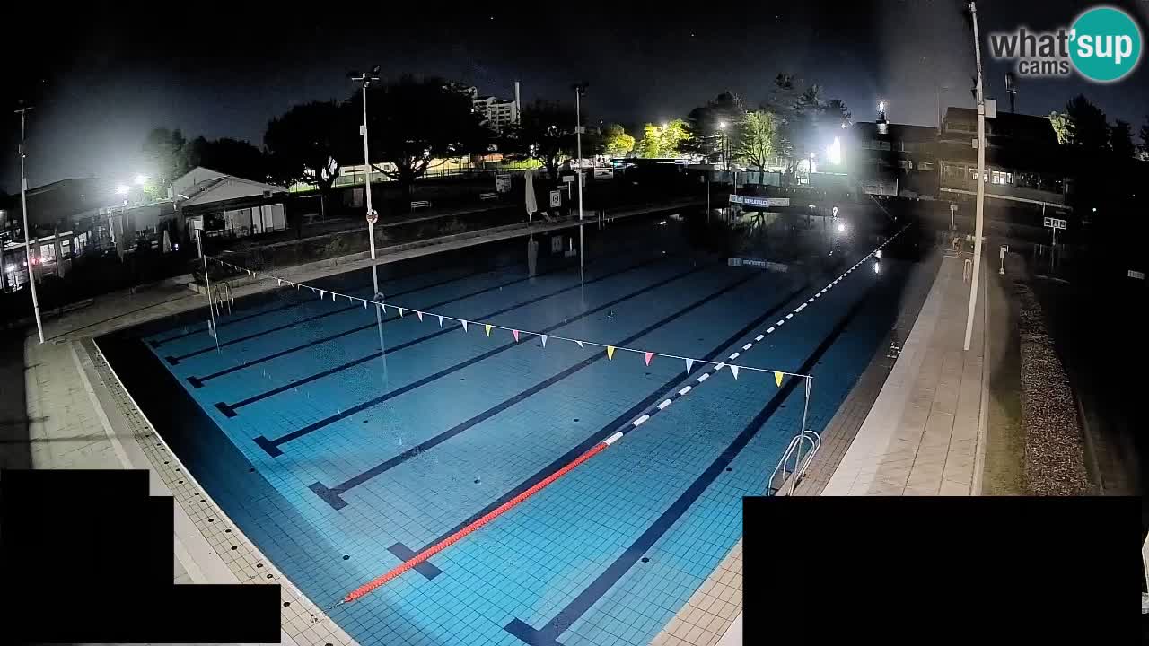 Webcam Celje – Hauptschwimmbad