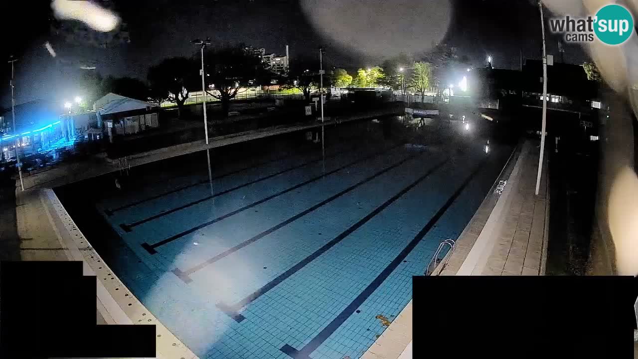 Webcam Celje – Hauptschwimmbad