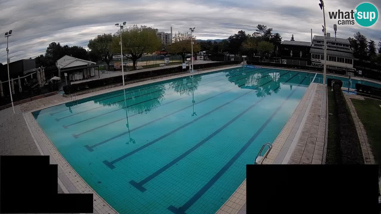 Webcam Celje – Hauptschwimmbad