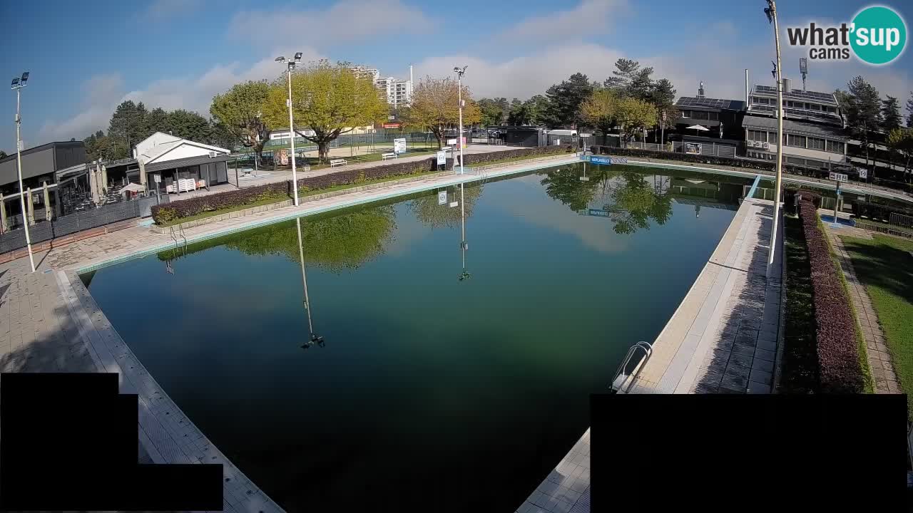 Webcam Celje – Hauptschwimmbad