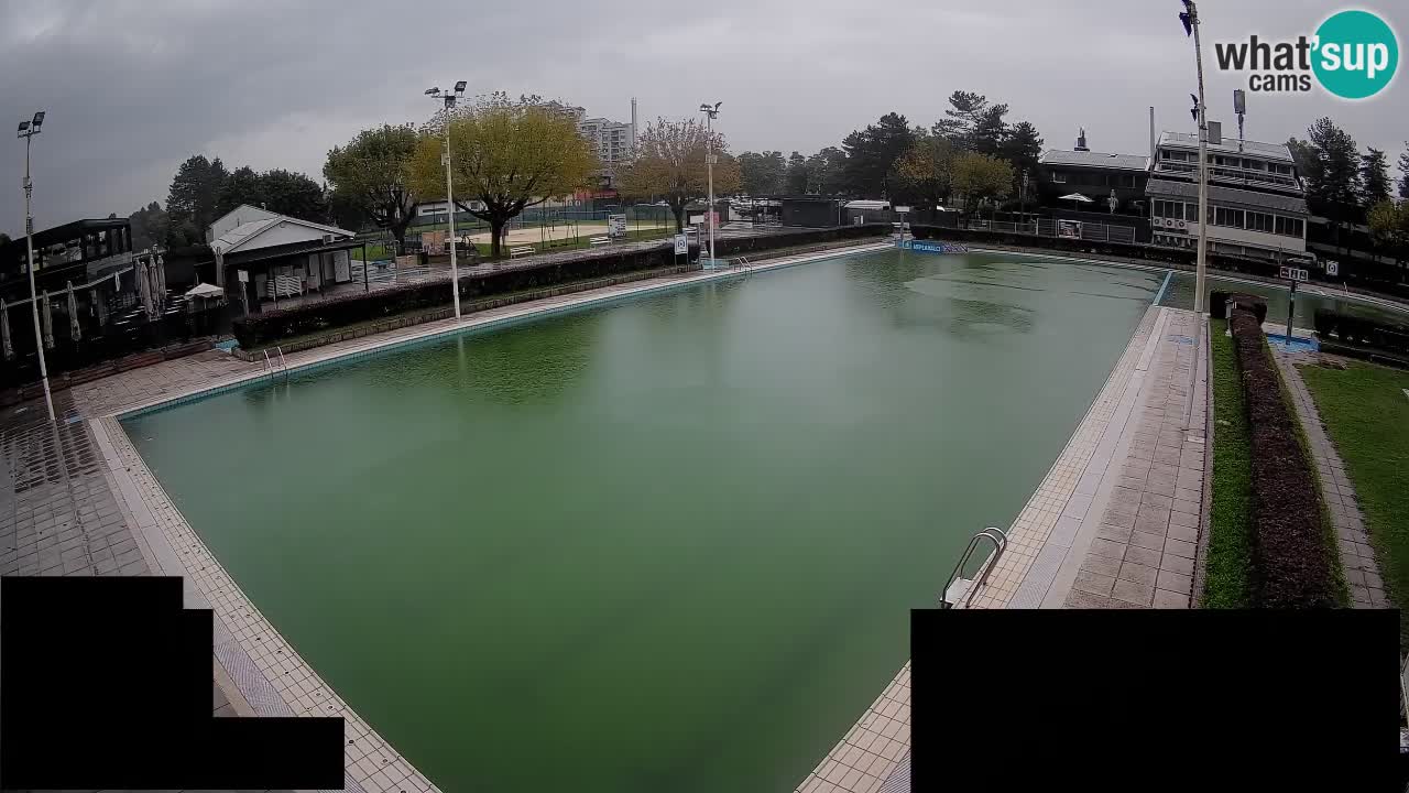 Webcam Celje – Hauptschwimmbad