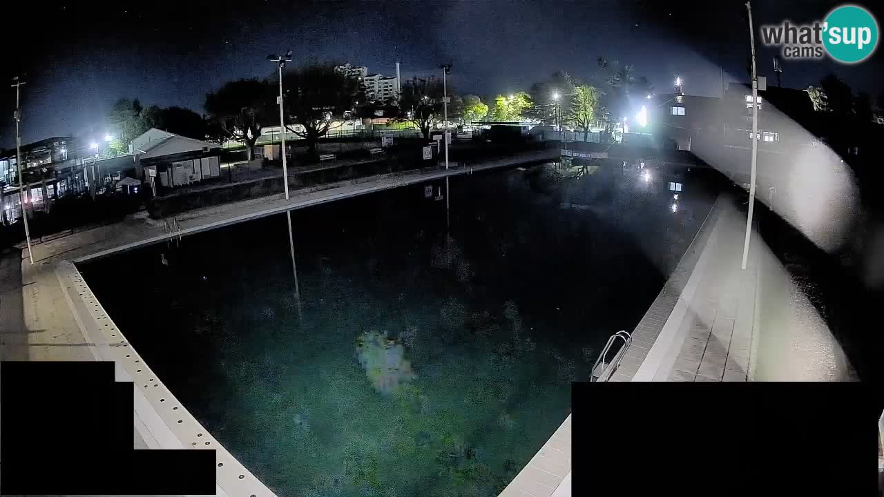 Webcam Celje – Hauptschwimmbad
